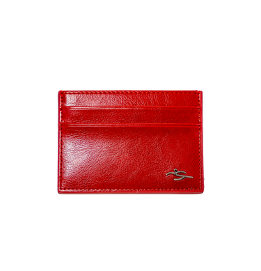 Red Selavy Cardholder