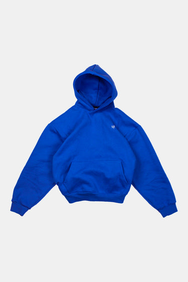 Selavy Studios Cobalt Blue Hoodie